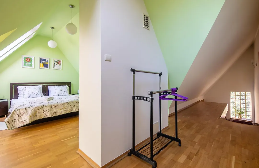 Apartamenty za Strugiem Zakopane-1