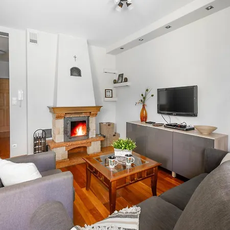 Apartamenty za Strugiem Zakopane-2