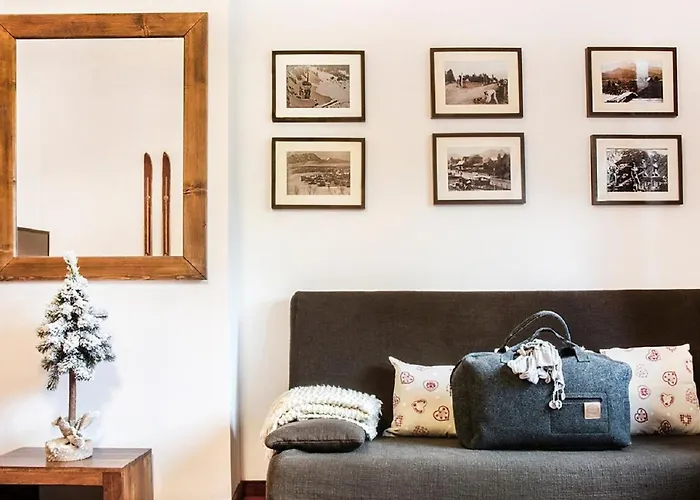 Apartament Jaworzyna